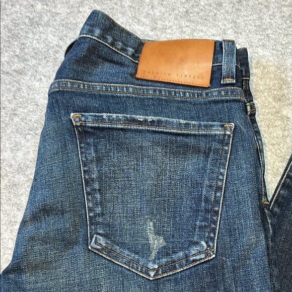 👖🔥 Citizens of Humanity - Noah Super Skinny Premium Vintage | Size 33 🔥👖 - Picture 2 of 13